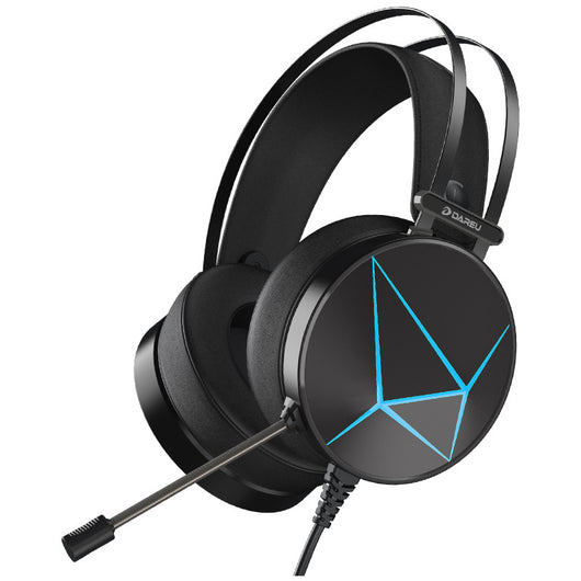 Audífonos Gaming con Cancelación de Ruido y Cable - Image 2