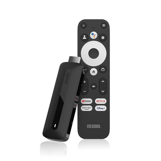 Reproductor Multimedia 4K HD ATVKD3 - Image 7