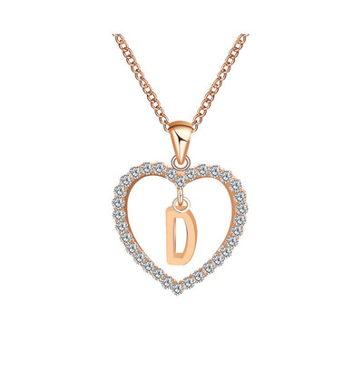 Collar Colgante de Amor Romántico para Niñas - Image 28