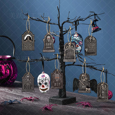 Adorno Colgante para Decoración de Fiesta de Halloween - Image 11
