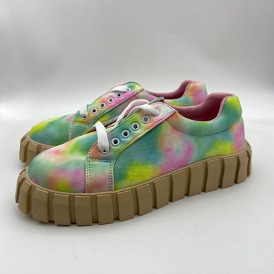 Zapatos Casuales Unisex con Plataforma y Punta Redonda - Comodidad Todo el Día - Image 17