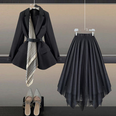 Traje Reductor de Abdomen para Otoño e Invierno - Image 12