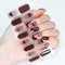 Adhesivos de Gel para Uñas con Luz LED