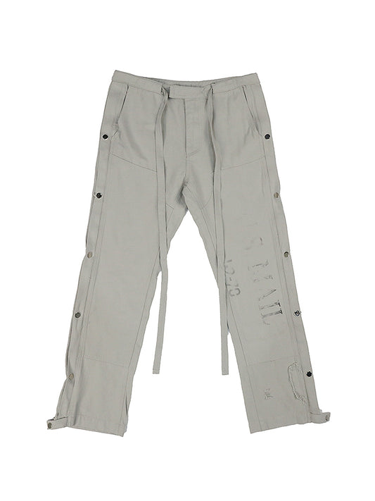 Pantalones Casuales Versátiles para Hombre - Estilo Urbano - Image 2