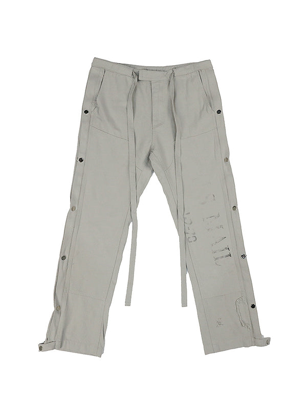 Pantalones Casuales Versátiles para Hombre - Estilo Urbano