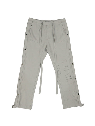 Pantalones Casuales Versátiles para Hombre - Estilo Urbano - Image 2