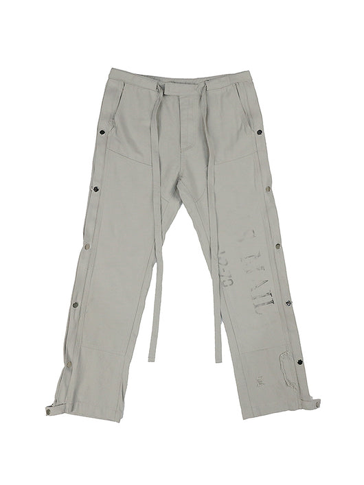 Pantalones Casuales Versátiles para Hombre - Estilo Urbano - Image 2