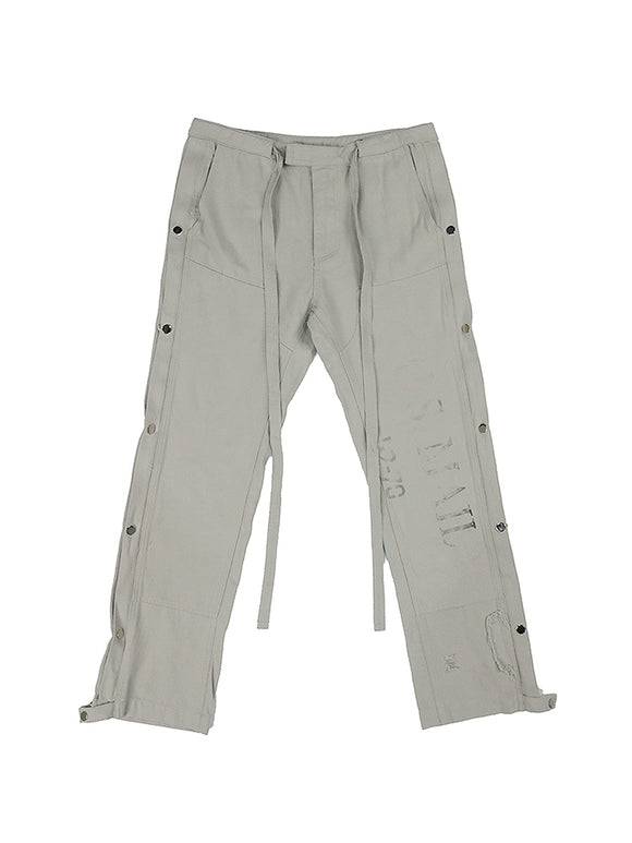 Pantalones Casuales Versátiles para Hombre - Estilo Urbano