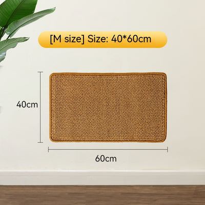 Tablero Rascador de Sisal para Gatos - Image 10