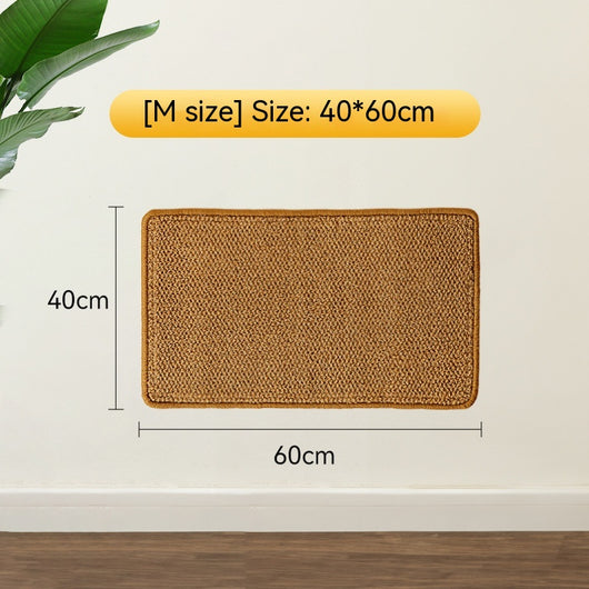 Tablero Rascador de Sisal para Gatos - Image 10