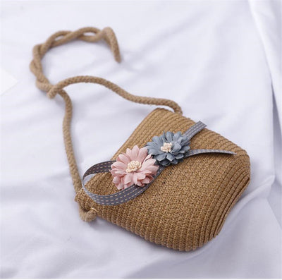 Set Gorra de Verano y Bolsa Protectora Solar para Niños - Image 25
