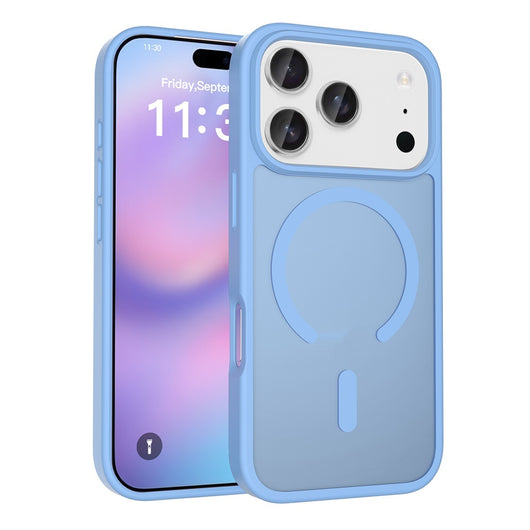 Funda Protectora Anti-caídas con Acabado Mate 2 en 1 - Image 18