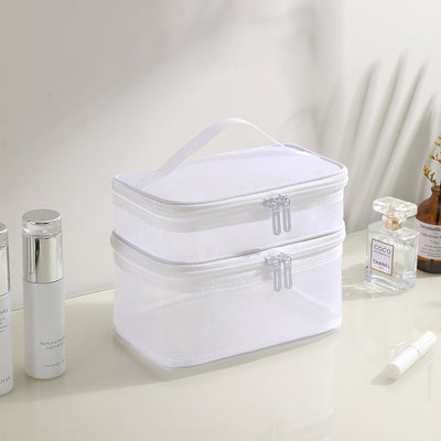 Bolsa de Malla Grande para Compras y Organizacion del Hogar - Image 12