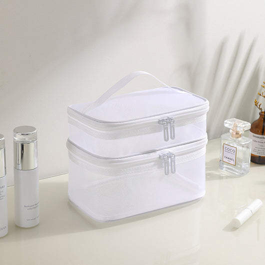 Bolsa de Malla Grande para Compras y Organizacion del Hogar - Image 12