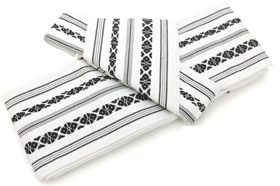 Cinturones Japoneses para Niños con Velcro y Diseño Kimono - Image 12