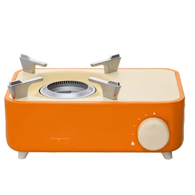 Estufa Portátil de Gas para Camping y Asados al Aire Libre - Image 3