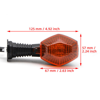 Intermitentes LED de Reemplazo para Suzuki V-Strom DL 1000 / 650 - Image 5