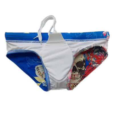 Shorts de Playa con Estampado - Image 6