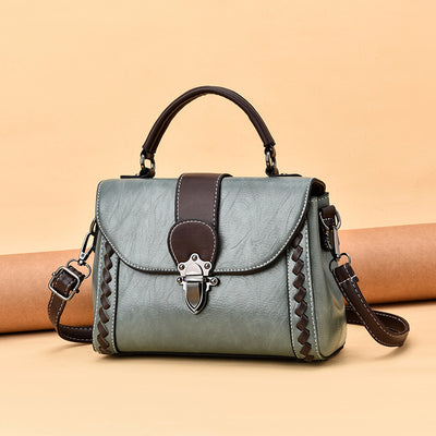 Bolsa Tote Coreana Elegante - Bolso de Hombro Versátil - Image 3