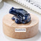 Specimen Popular Science Ornament Children's Gifts Azul Grain Stone
