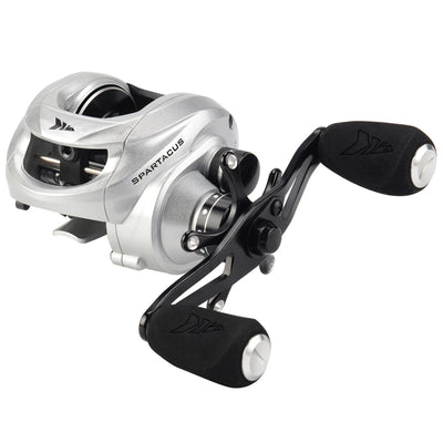 Carrete de Pesca Kastking con Doble Sistema de Frenado - Image 6