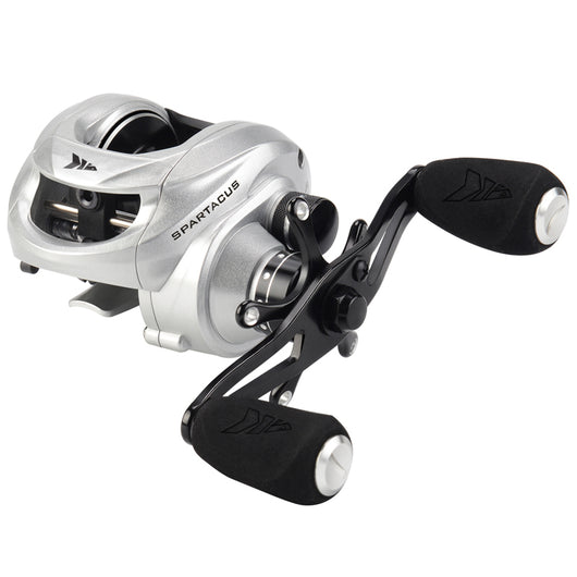Carrete de Pesca Kastking con Doble Sistema de Frenado - Image 6