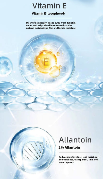 Protector Solar Corporal y Facial Aislante Refrescante sin Químicos Agresivos para Mujeres - Image 9