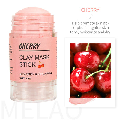 Mascarilla Facial Sólida Hidratante y Limpiadora en Barra - Image 17