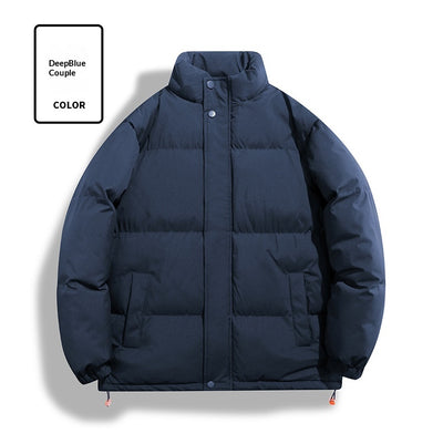 Chaqueta Impermeable para Mujer con Aislamiento Térmico - Image 13