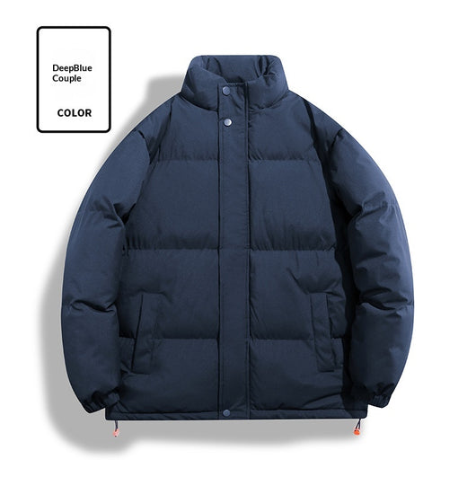 Chaqueta Impermeable para Mujer con Aislamiento Térmico - Image 13