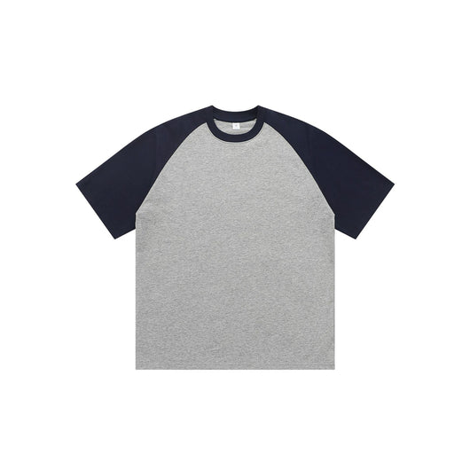 Camiseta Holgada Versátil para Parejas - Unisex - Image 5