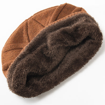 Gorro Térmico Impermeable con Protección Auditiva - Image 14