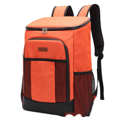 Bolsa de Viaje Térmica Grande con Aislamiento - Image 16