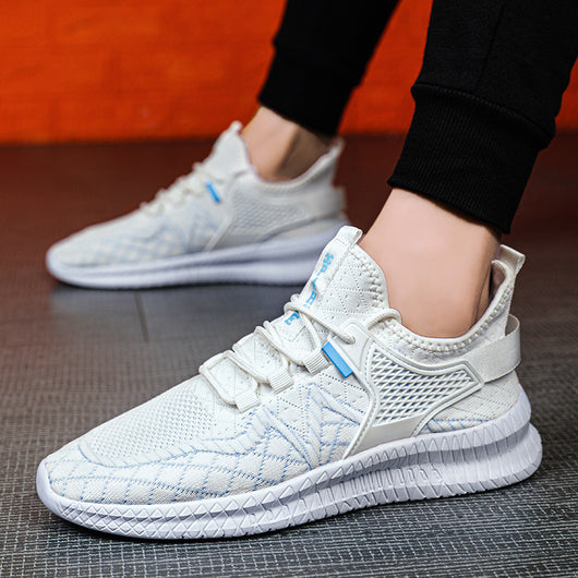 Zapatillas Deportivas Casuales para Verano - Image 8