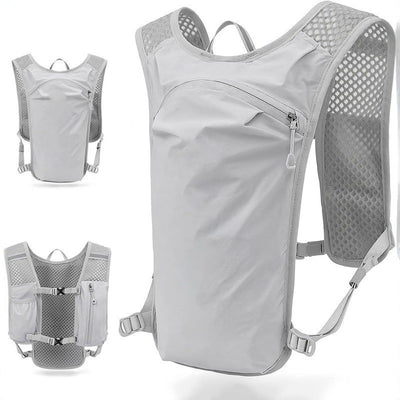 Mochila Deportiva para Ciclismo y Running Unisex - Image 3