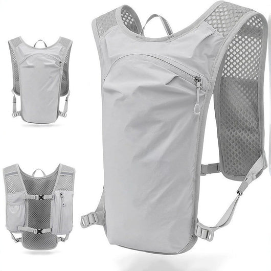 Mochila Deportiva para Ciclismo y Running Unisex - Image 3