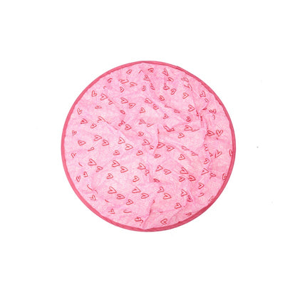 Cubierta Escondite para Gatos - Juguete de Caza y Alivio del Estrés - Image 4