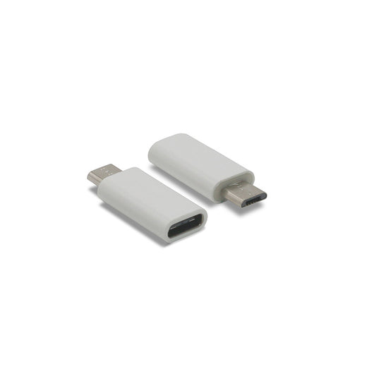 Adaptador USB 3.1 para Android Mike - Image 6