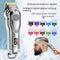 Cortadora de Cabello Profesional con Pantalla LED Inteligente