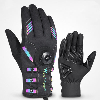 Guantes Transpirables Antiresbalantes para Primavera y Verano - Image 10