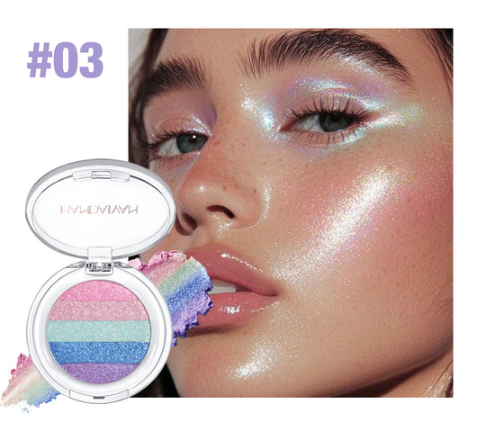 Sombra de Ojos Camaleón Perlada con Brillo Deslumbrante - Image 10