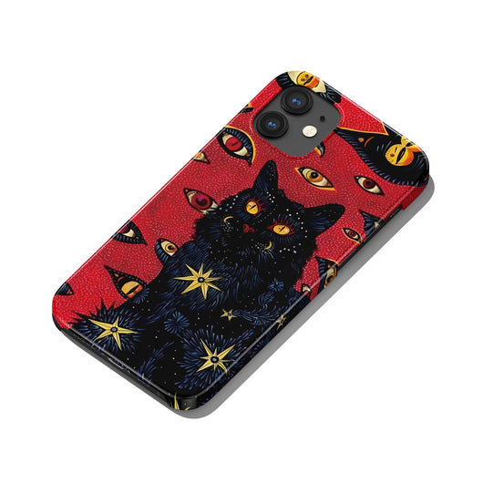 Funda para Teléfono Retro Ojos de Gato - Image 5