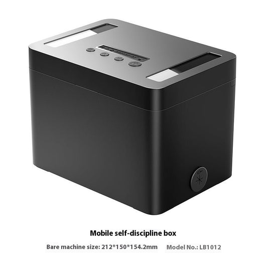Controlador de Uso de Internet para Móviles - Gestor de Adicción Digital - Image 11