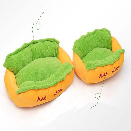 Cama Caliente para Perros - Nido Acogedor para Mascotas Pequeñas, Medianas y Grandes - Image 17