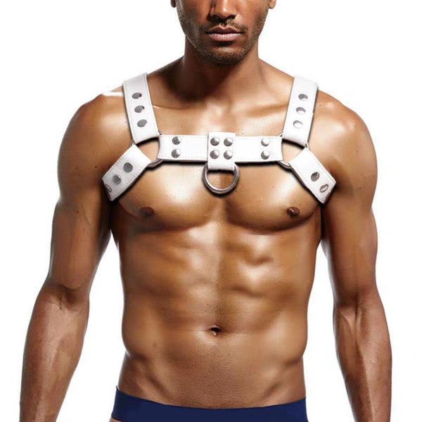 Accesorios de Cuero para Hombre con Ajuste Personalizado