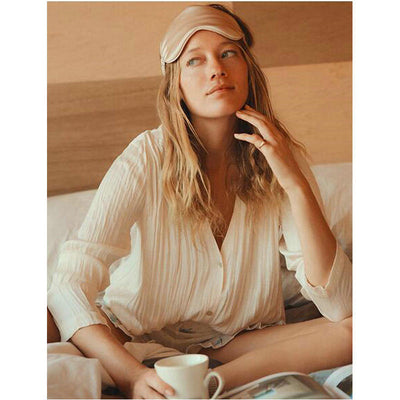 Blusa Elegante Estilo Europeo y Americano para Mujer - Image 3