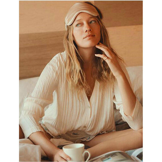 Blusa Elegante Estilo Europeo y Americano para Mujer - Image 3