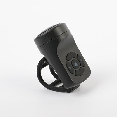 Timbre Recargable para Bicicleta - Alarma Inteligente para Montaña e Infantil - Image 9