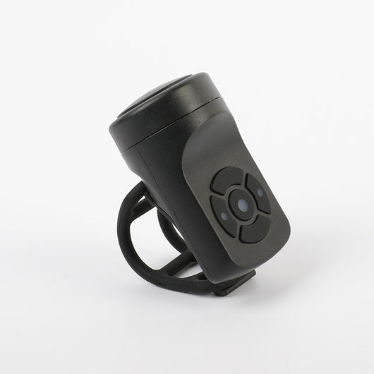Timbre Recargable para Bicicleta - Alarma Inteligente para Montaña e Infantil - Image 9