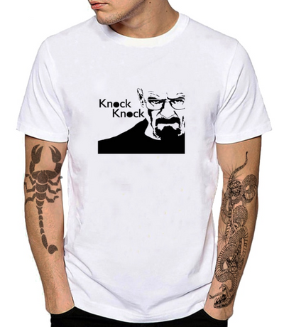 Playera Estampada Papá Jengibre - Colección Especial para Hombre - Image 10
